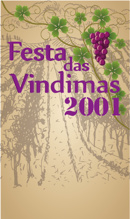 FESTA DAS VINDIMAS 2001